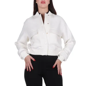 GUESS Bomber W5BL20WGVR2