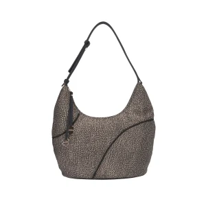 BORBONESE Borsa A Spalla 91010112