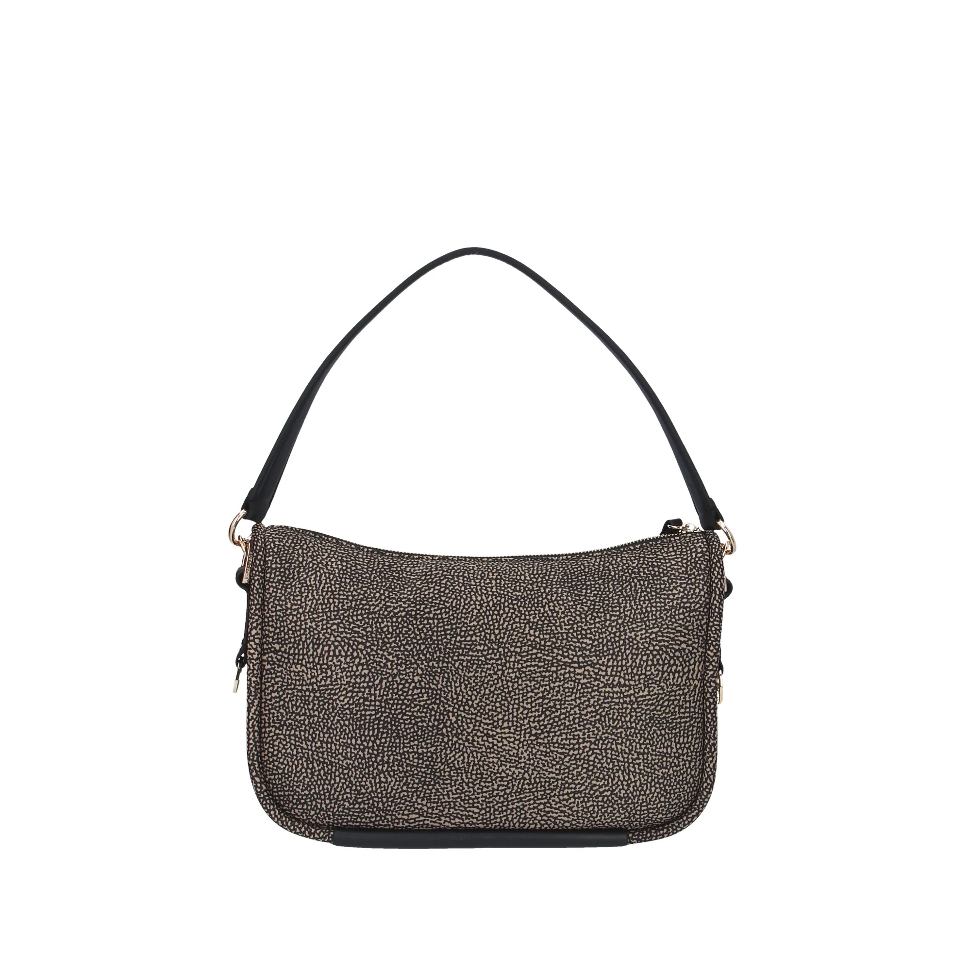 BORBONESE Borsa A Spalla 91010118 - immagine 5