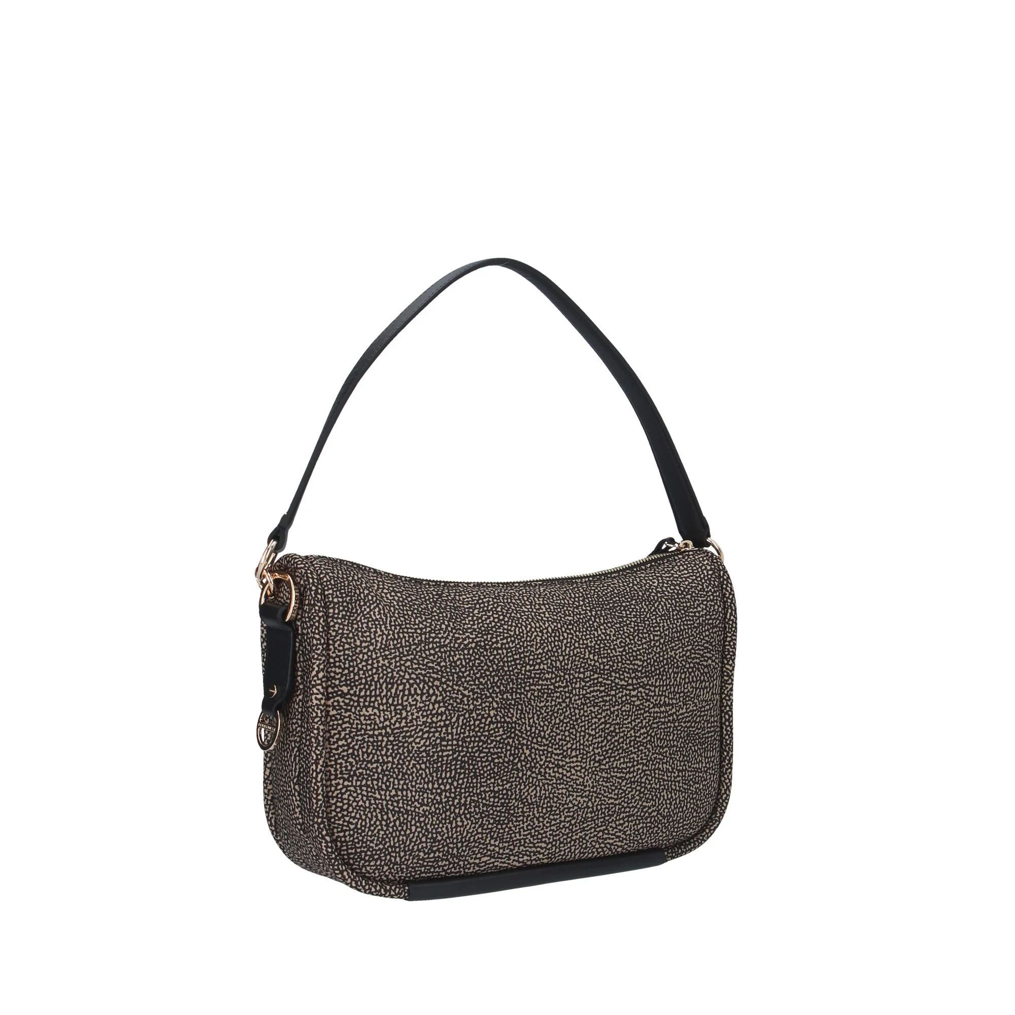 BORBONESE Borsa A Spalla 91010118 - immagine 9