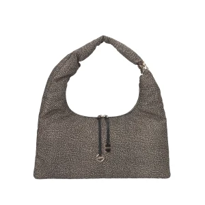 BORBONESE Borsa A Spalla 91010125
