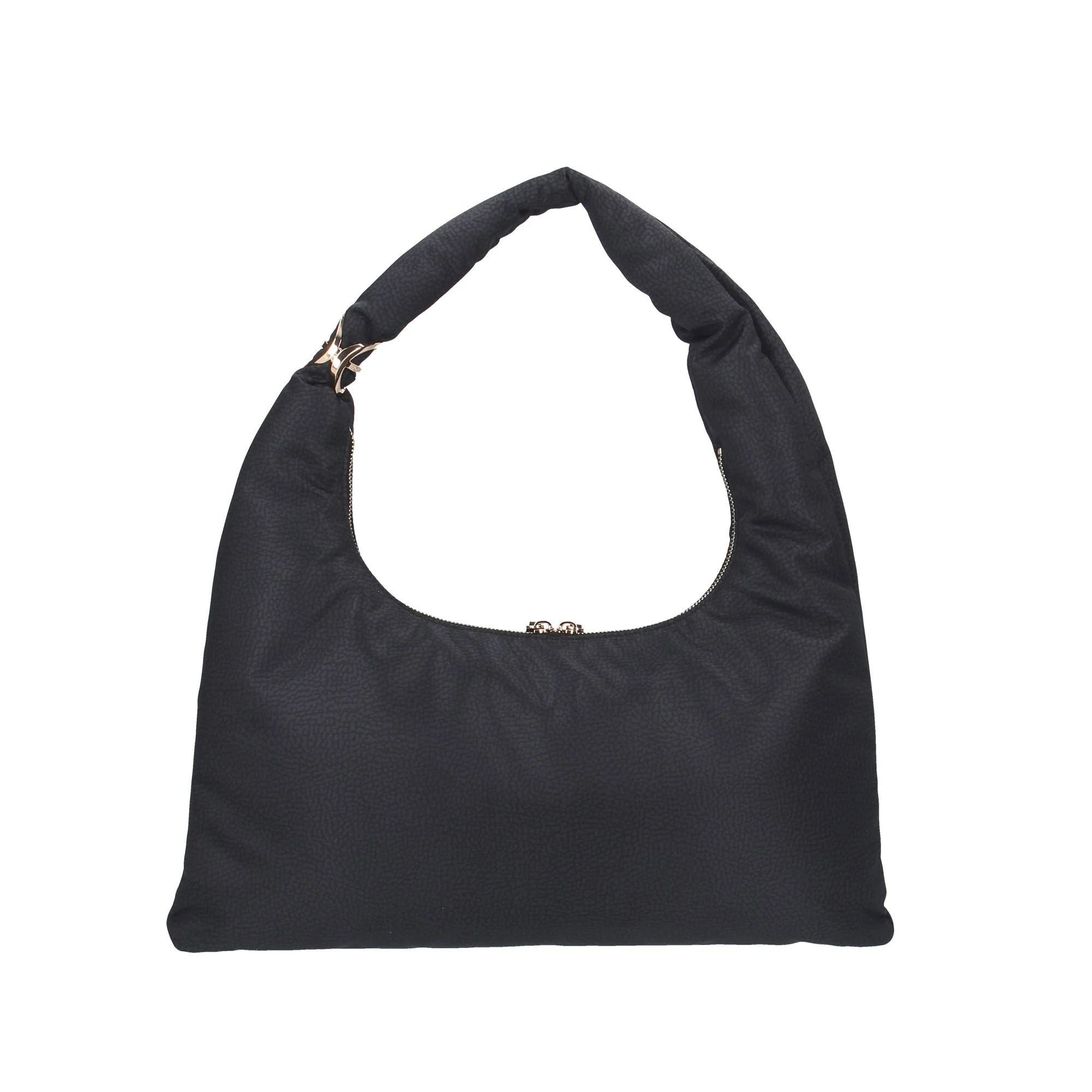 BORBONESE Borsa A Spalla 91010125 - immagine 5