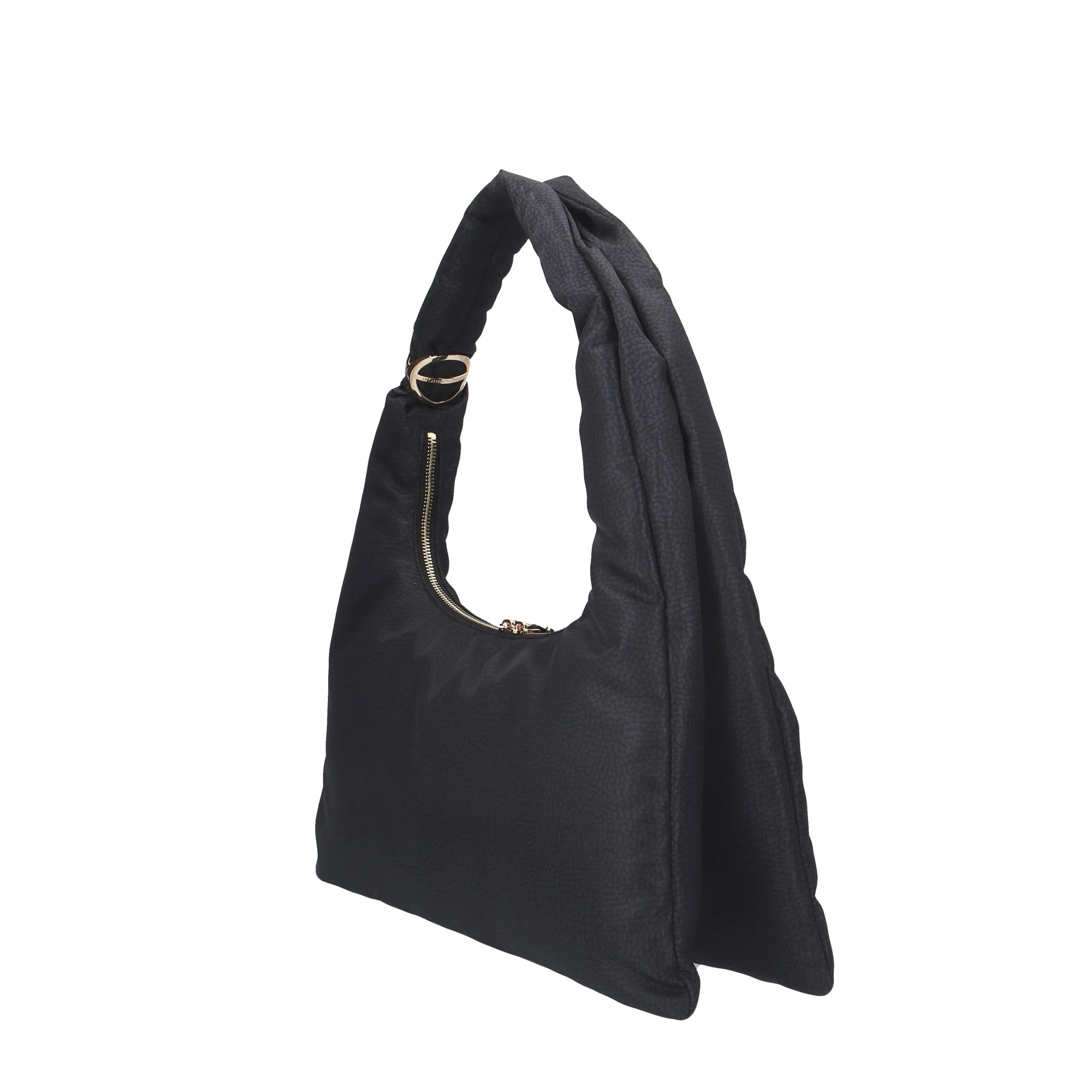 BORBONESE Borsa A Spalla 91010125 - immagine 6