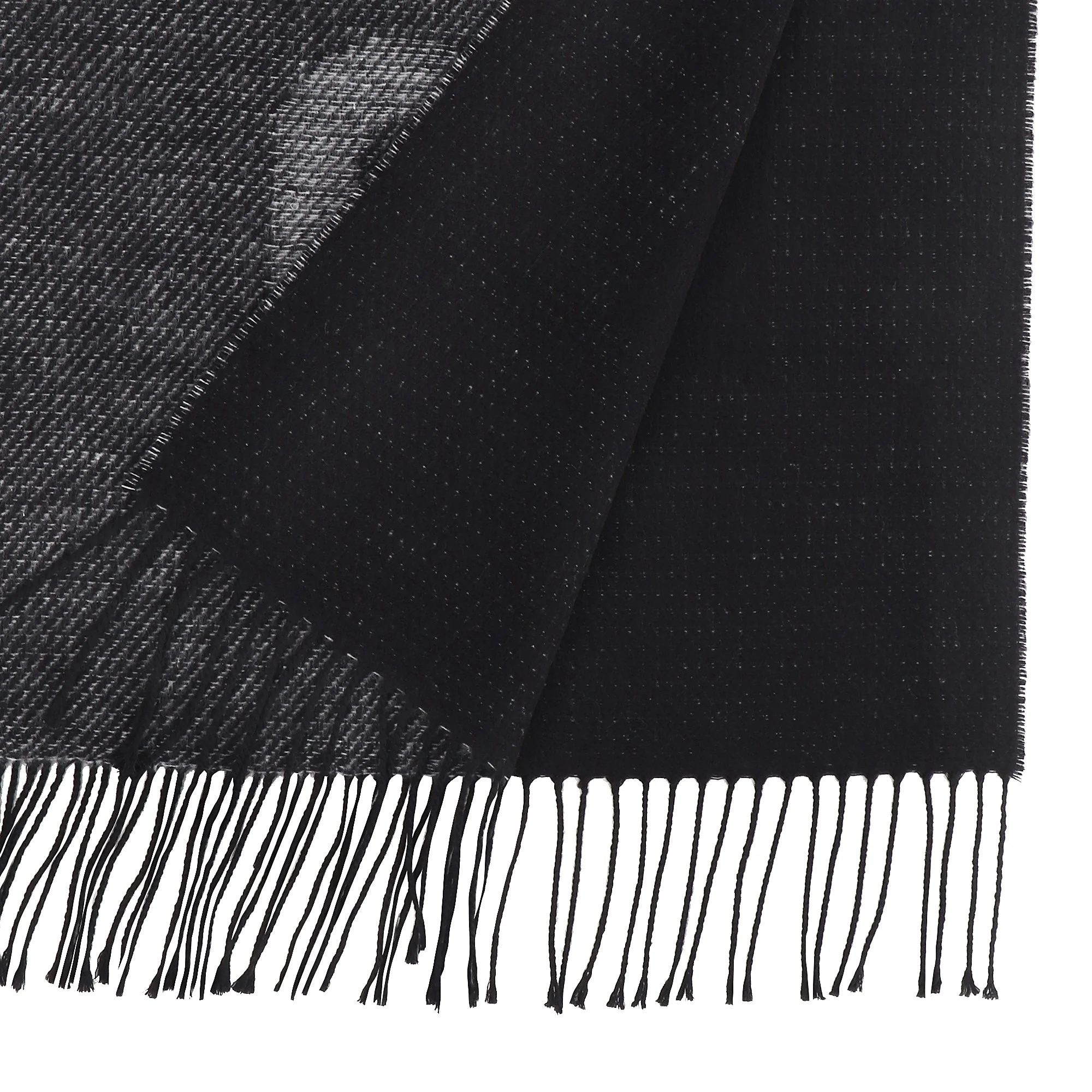 BORBONESE Sciarpa 91060042 - immagine 3