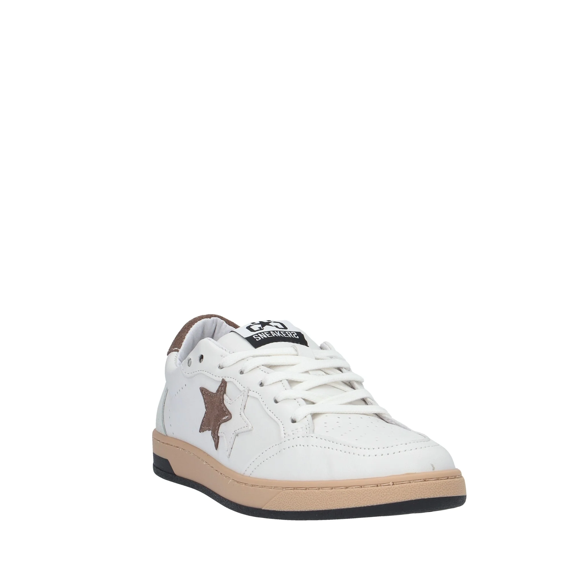 2STAR Sneaker 2SU4843 - immagine 3