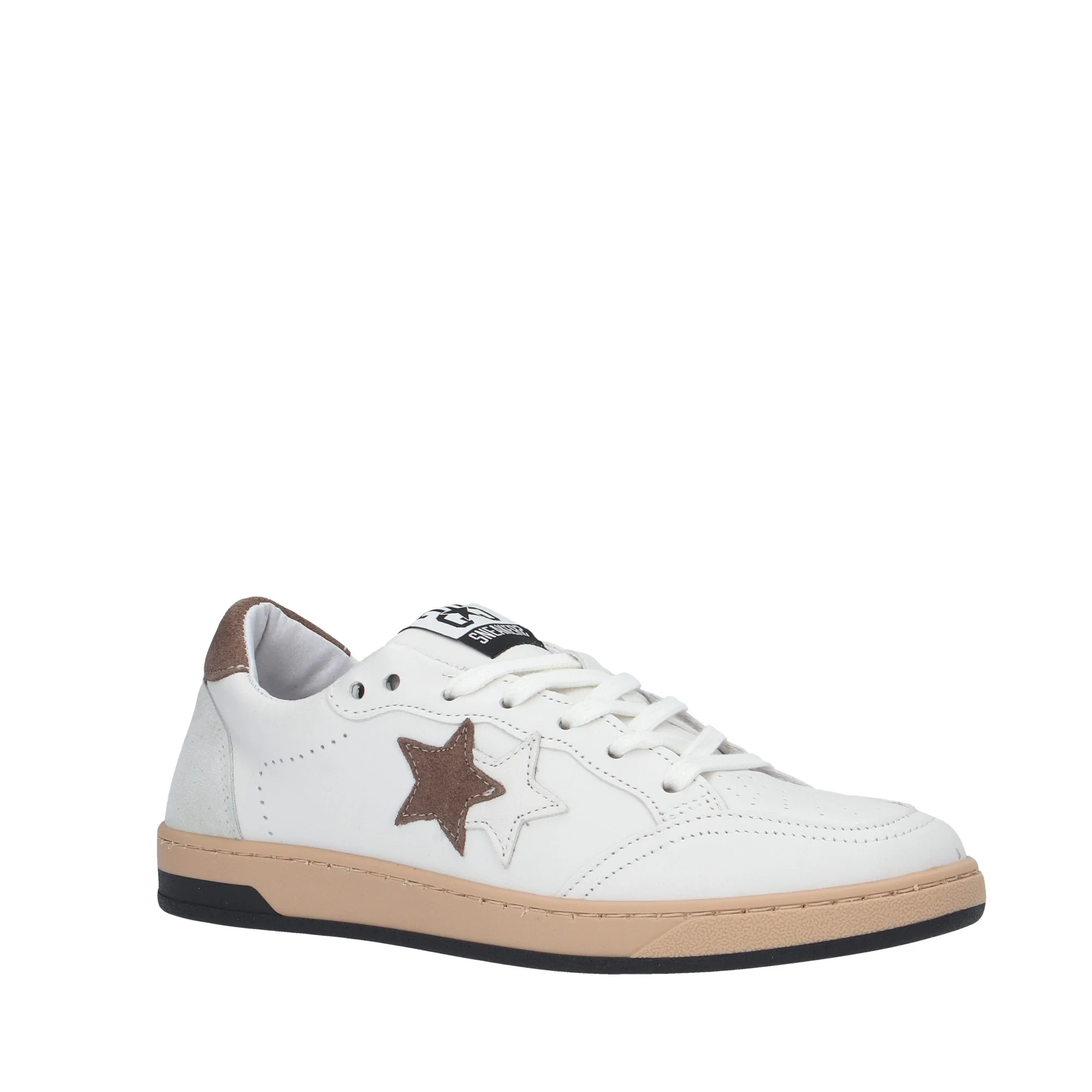 2STAR Sneaker 2SU4843 - immagine 8