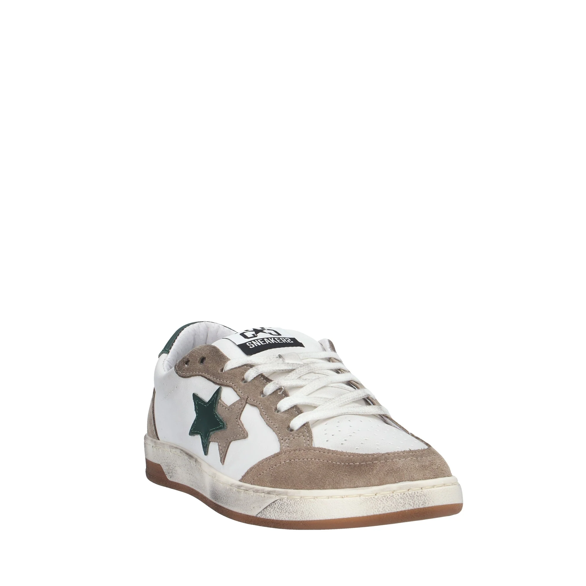 2STAR Sneaker 2SU4845 - immagine 3