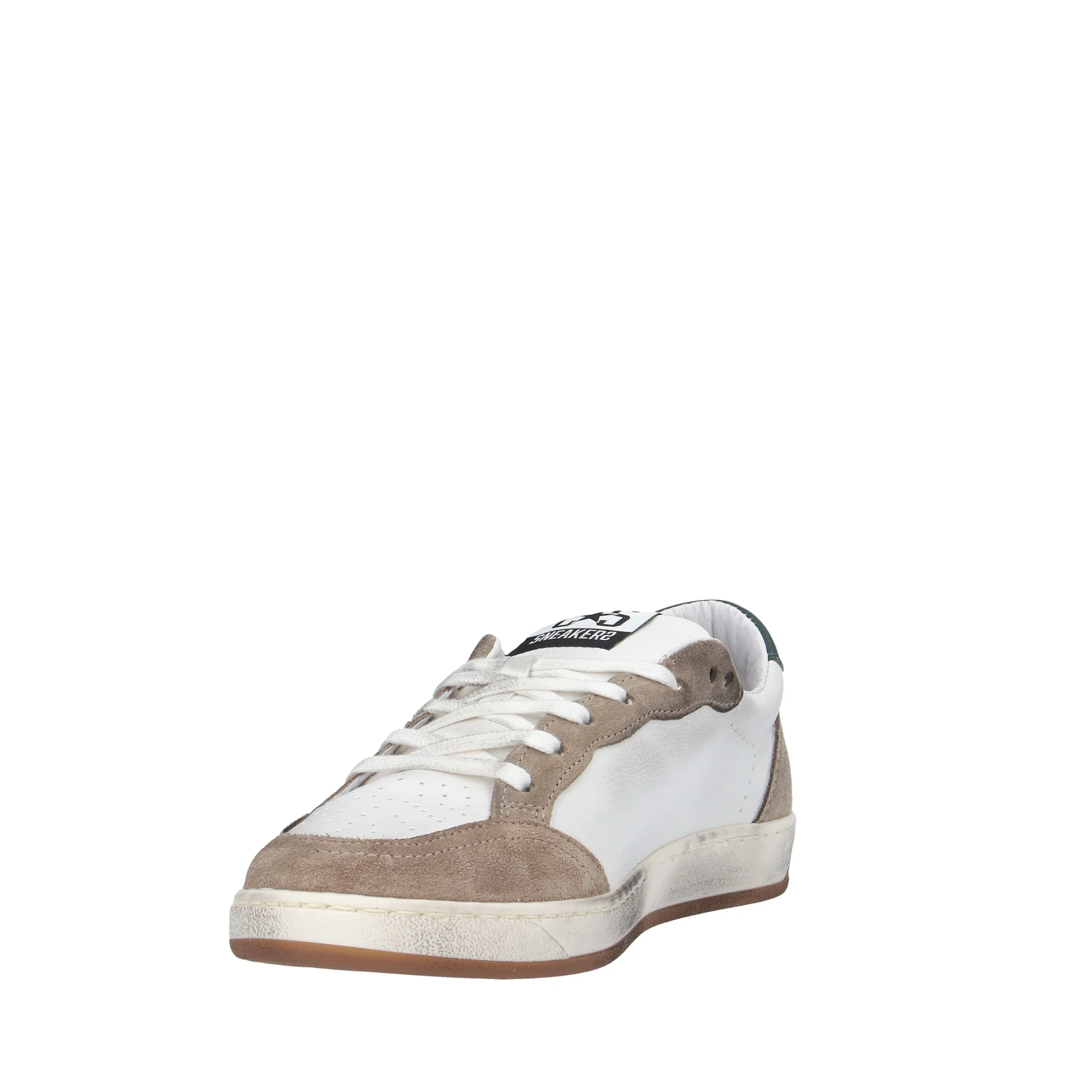 2STAR Sneaker 2SU4845 - immagine 4