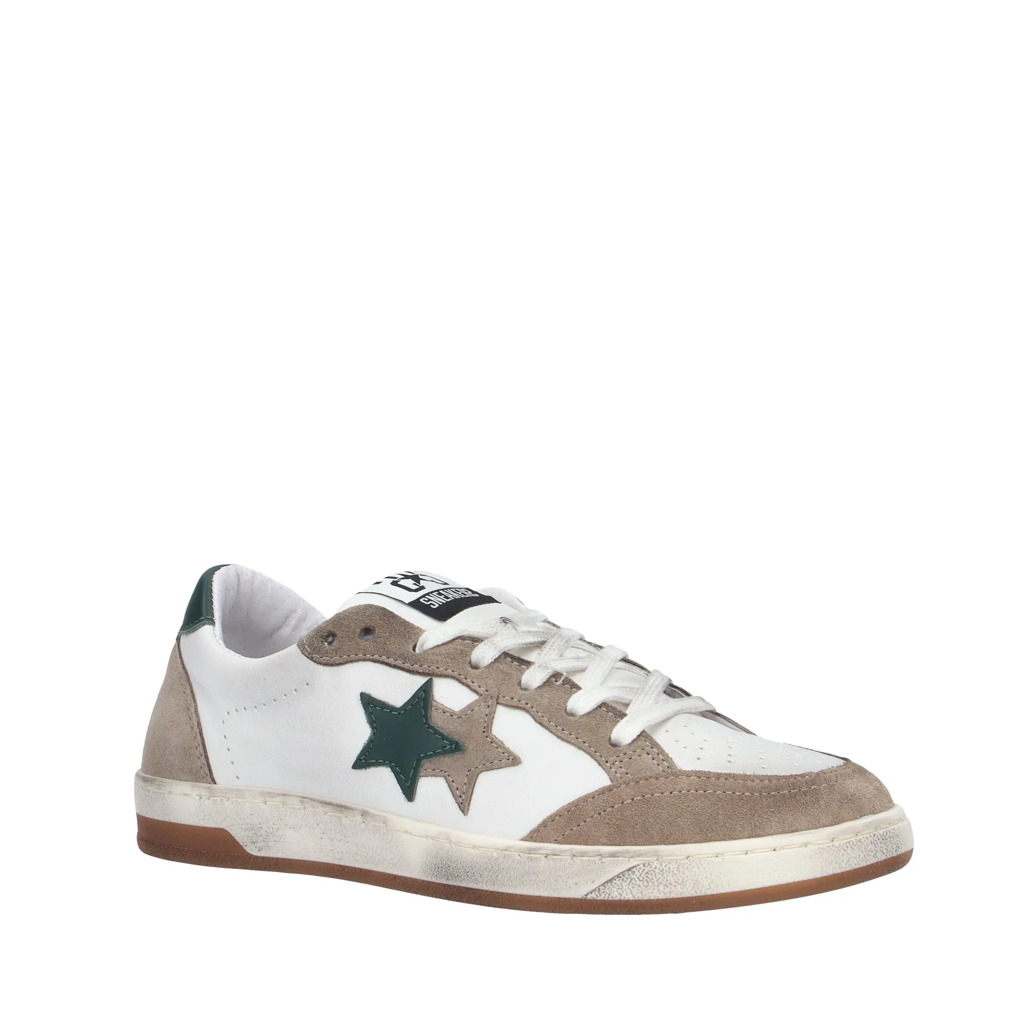 2STAR Sneaker 2SU4845 - immagine 8