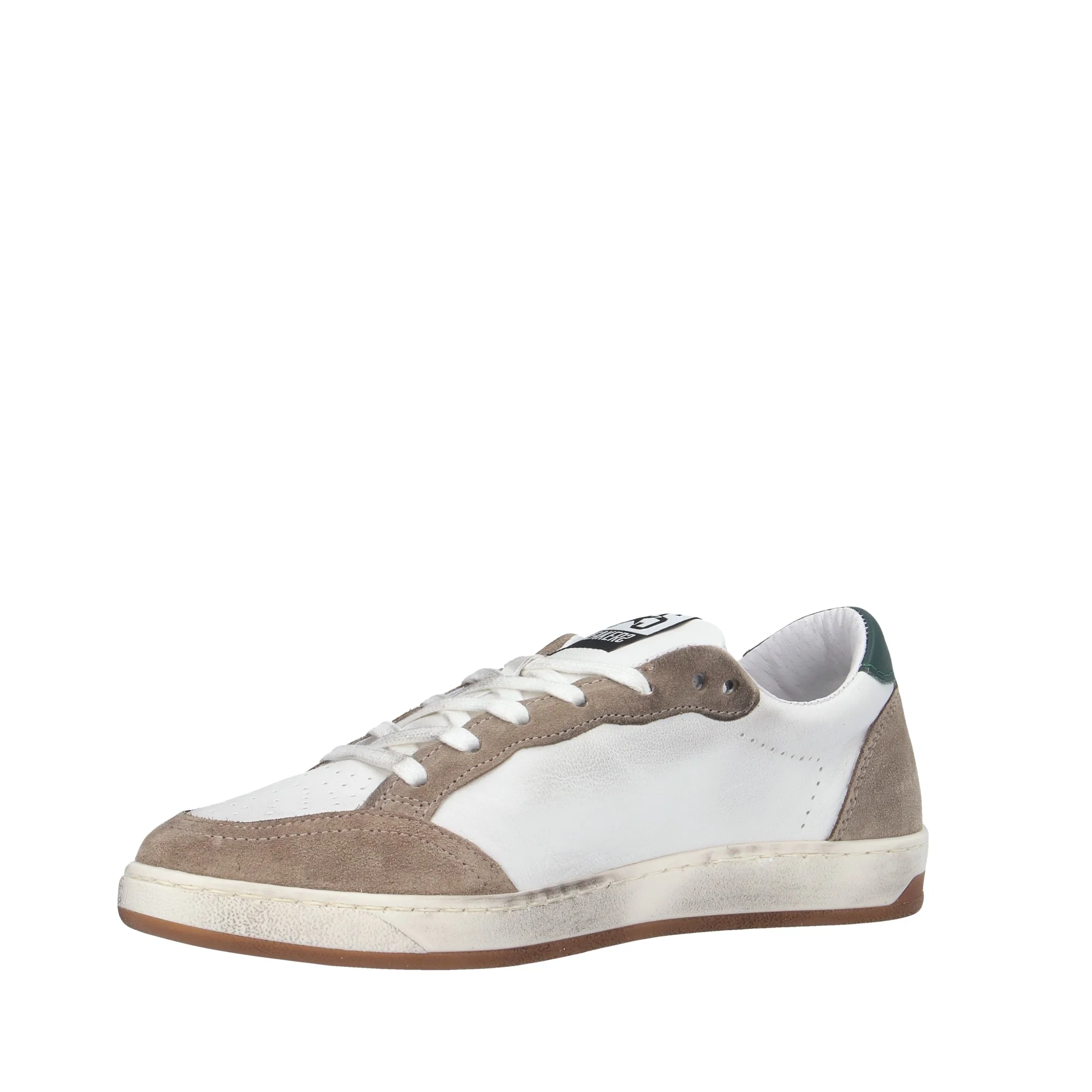 2STAR Sneaker 2SU4845 - immagine 9