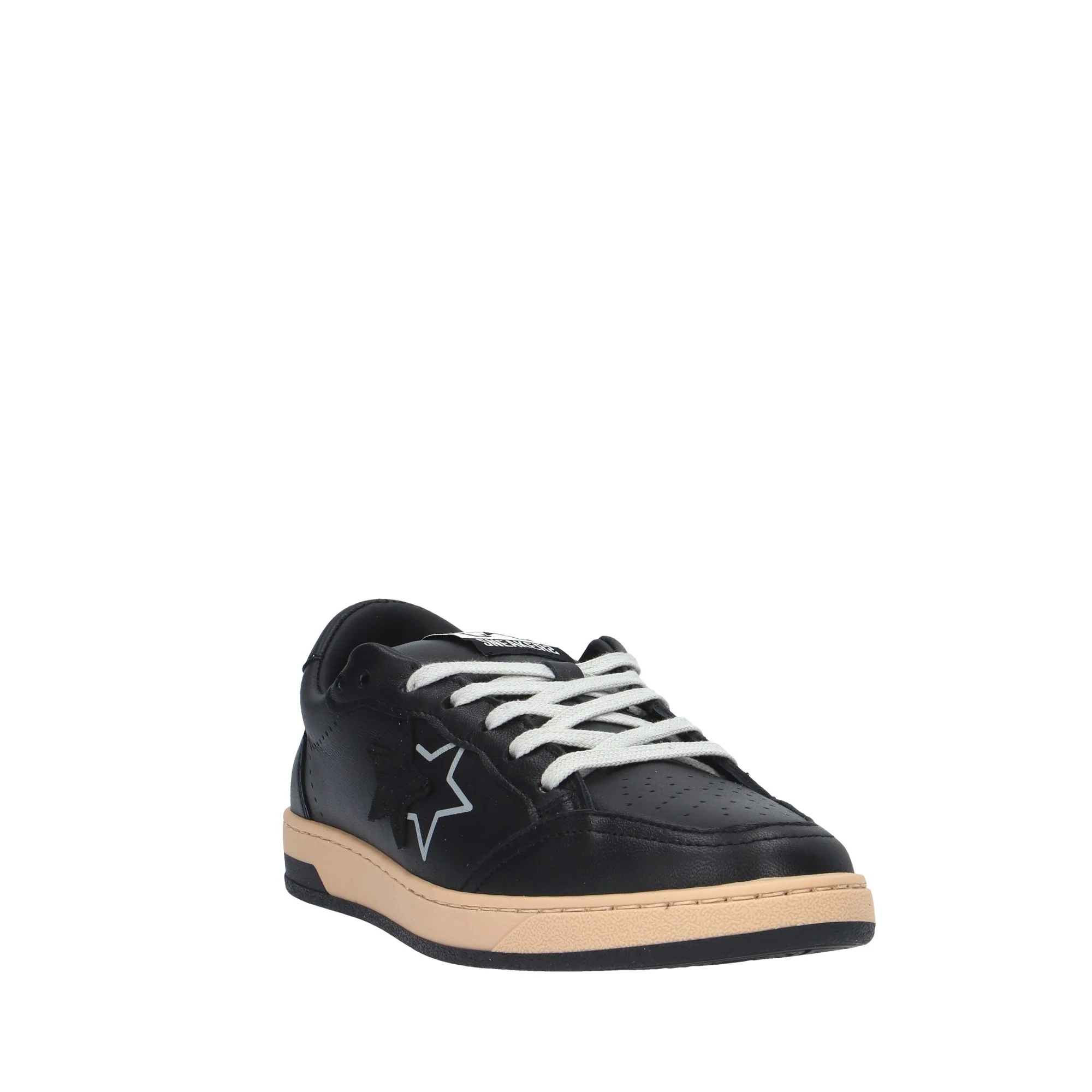 2STAR Sneaker 2SU4846 - immagine 3