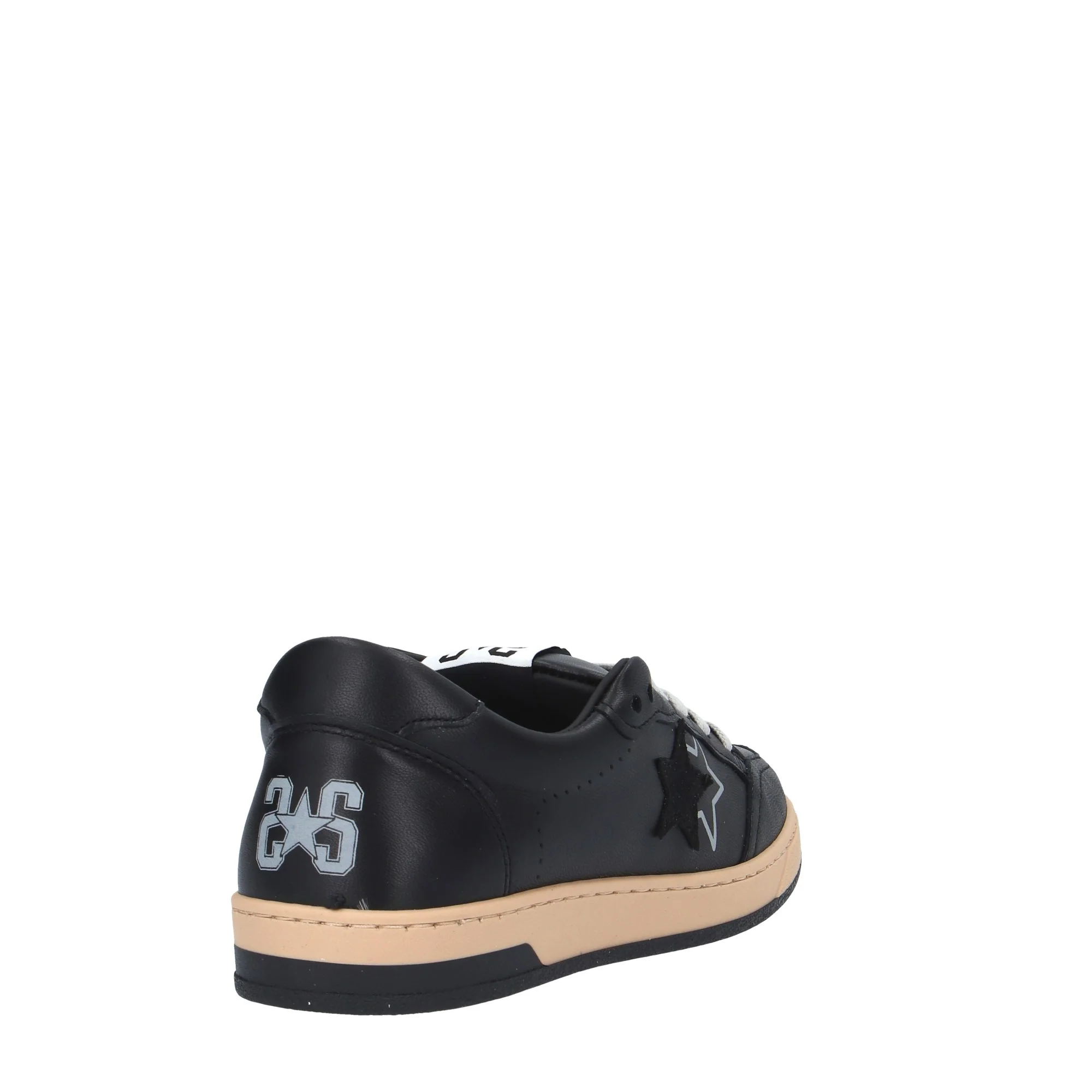 2STAR Sneaker 2SU4846 - immagine 7