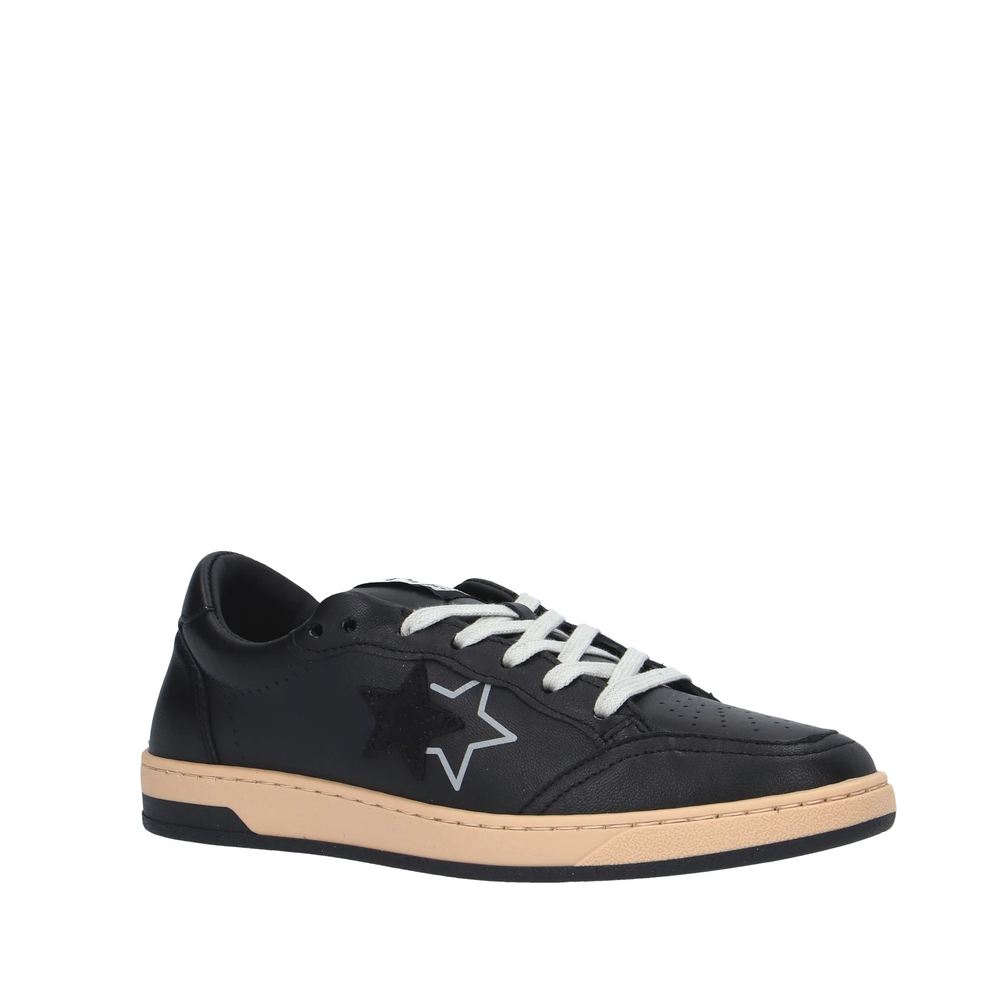 2STAR Sneaker 2SU4846 - immagine 8
