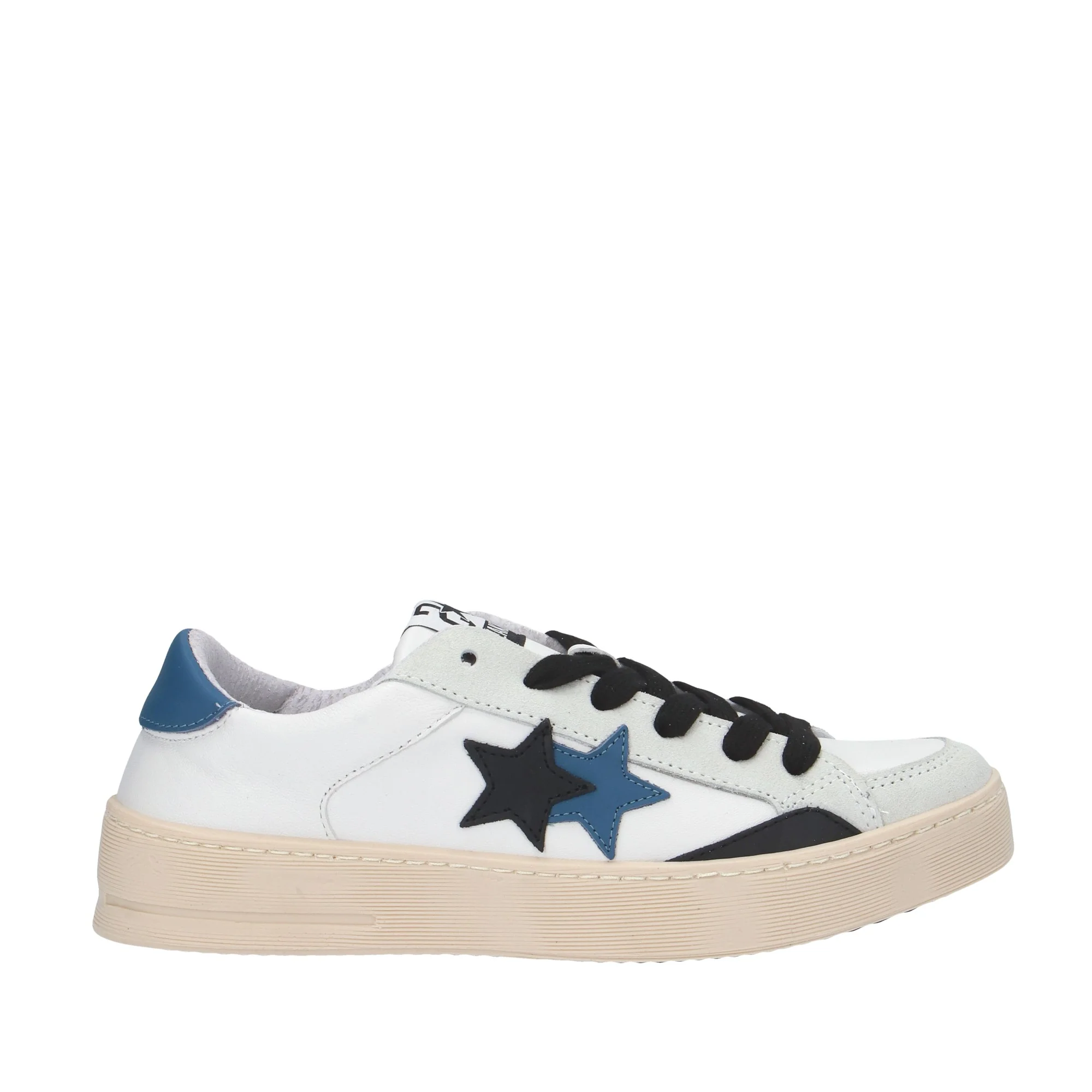 2STAR Sneaker 2SU4852 - immagine 2