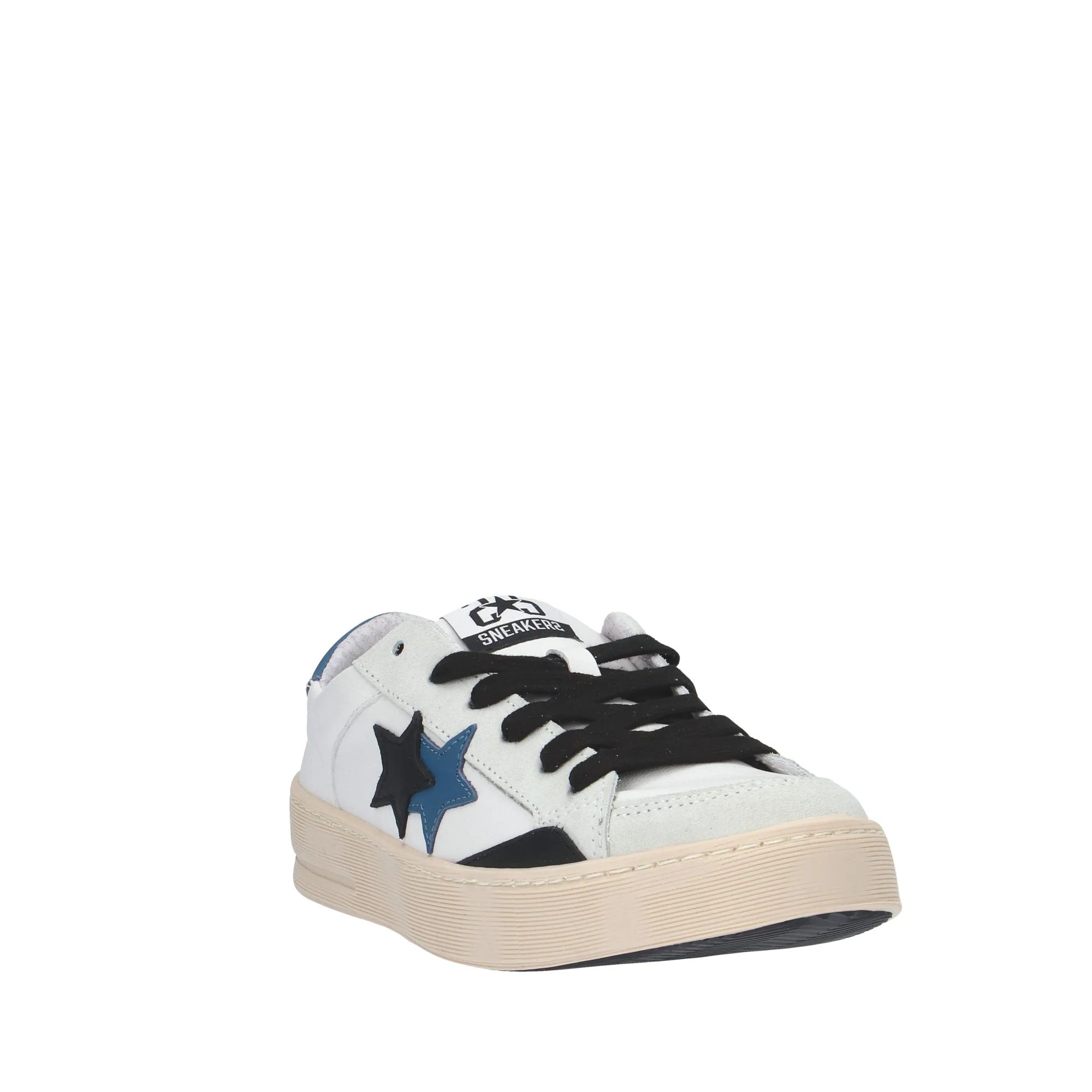2STAR Sneaker 2SU4852 - immagine 3