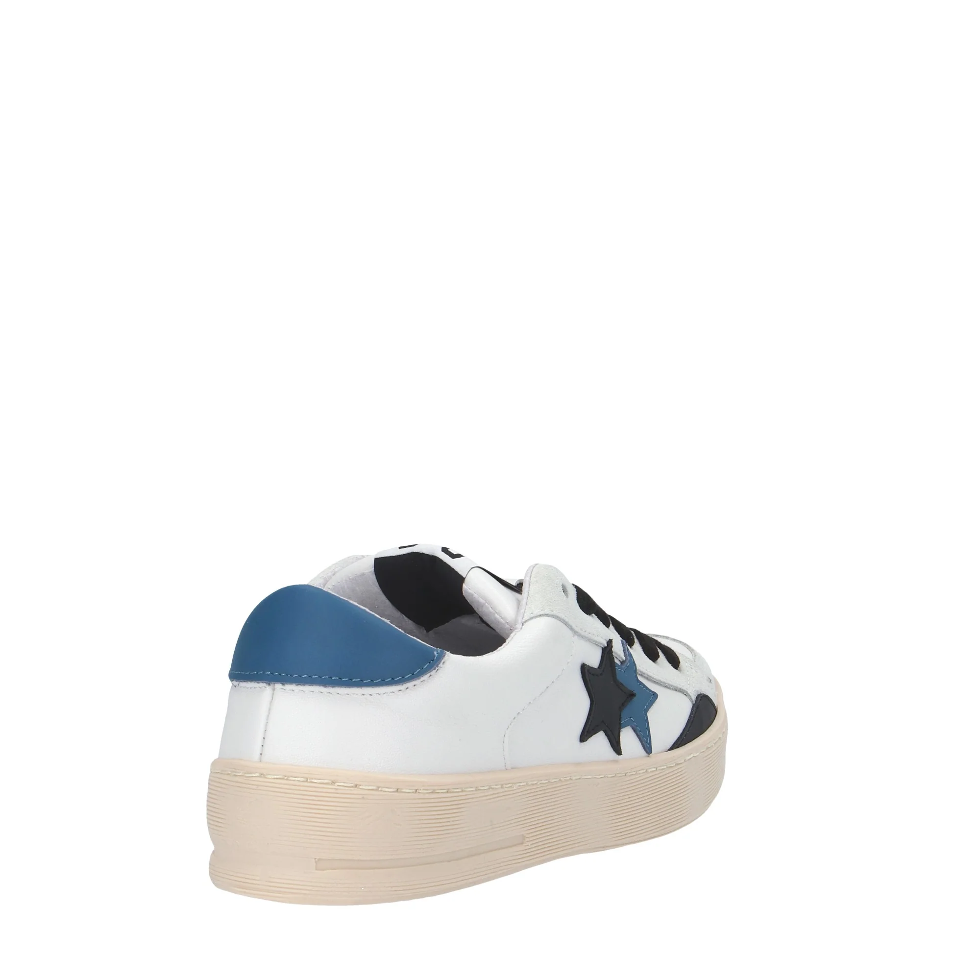 2STAR Sneaker 2SU4852 - immagine 7