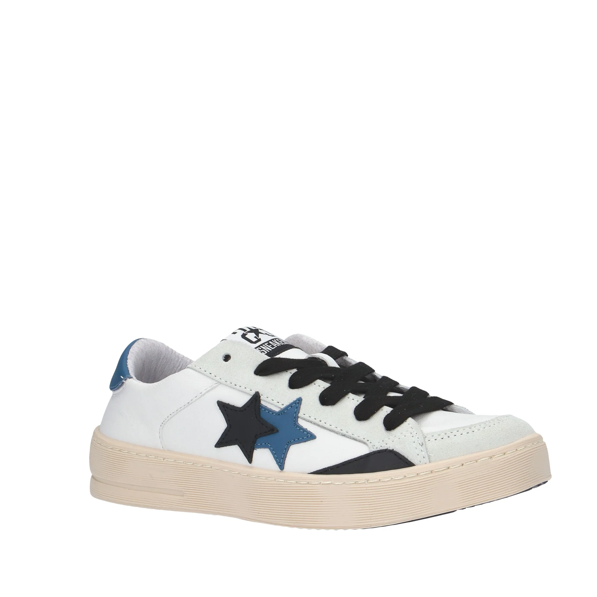 2STAR Sneaker 2SU4852 - immagine 8