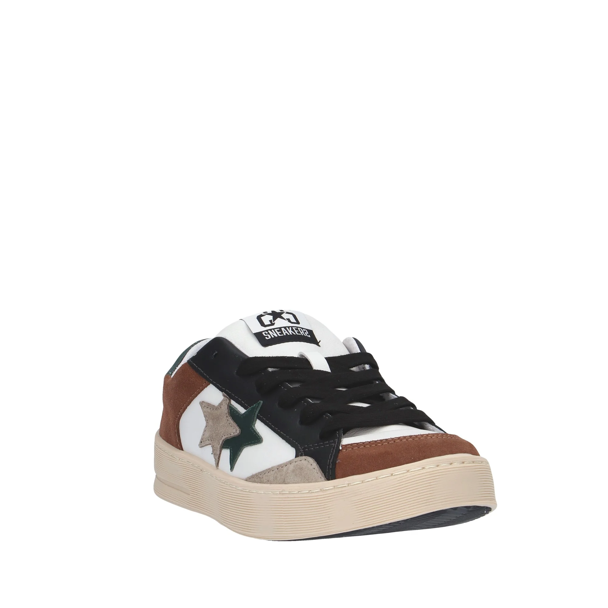 2STAR Sneaker 2SU4851 - immagine 3