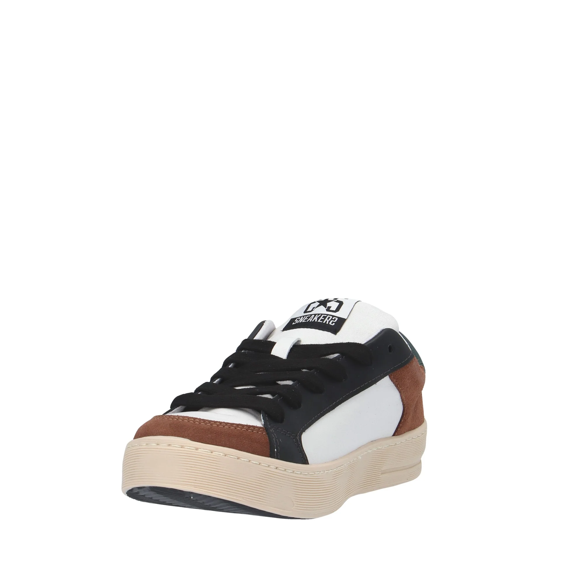 2STAR Sneaker 2SU4851 - immagine 4