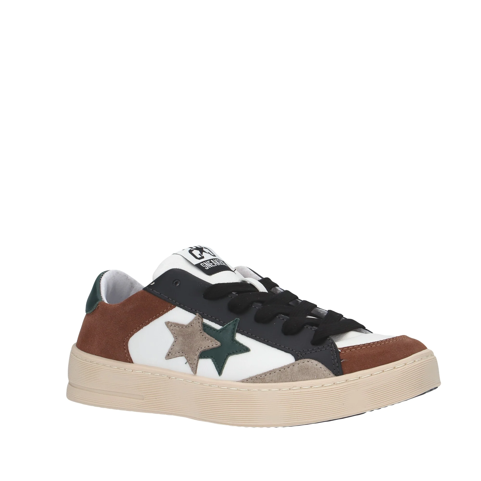 2STAR Sneaker 2SU4851 - immagine 8