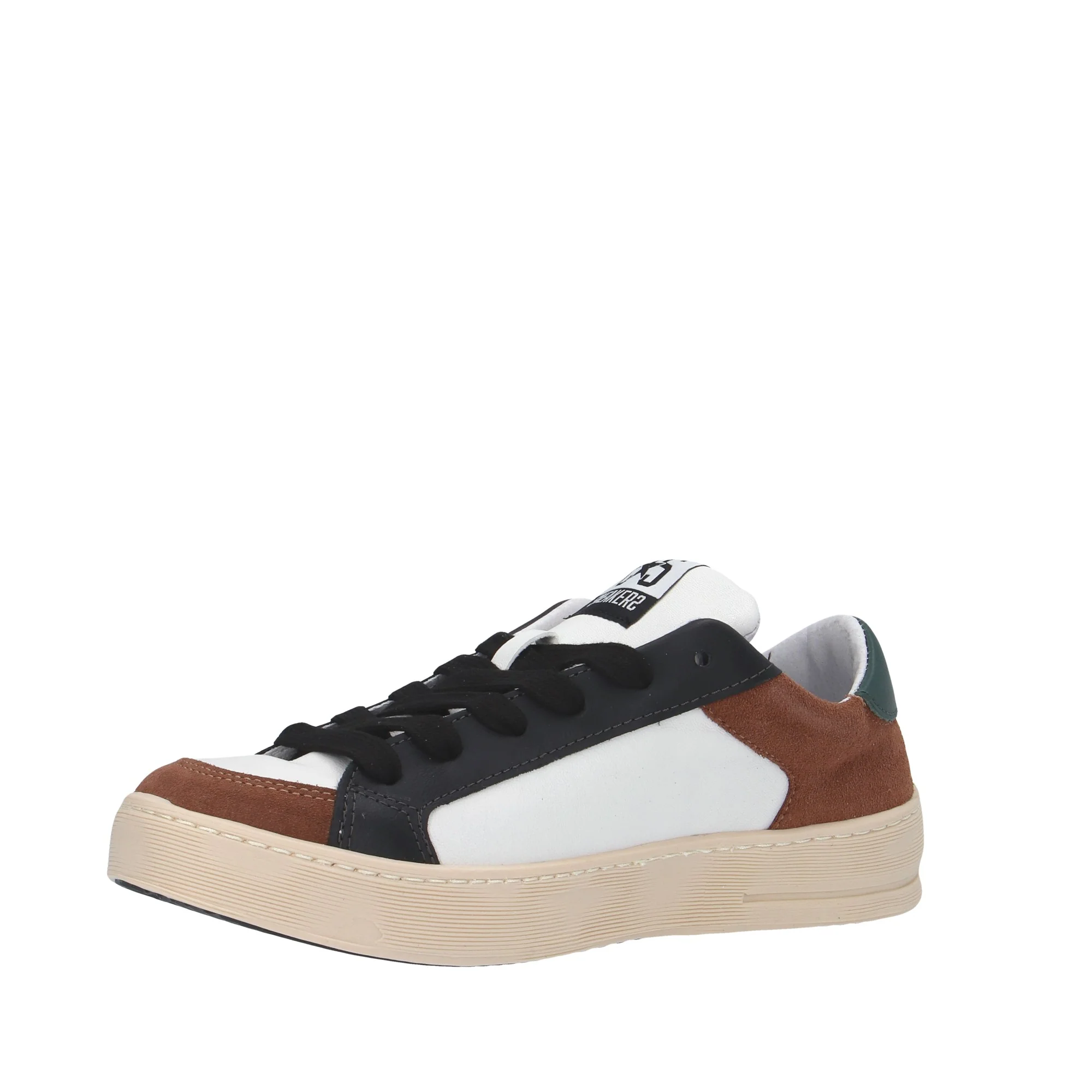 2STAR Sneaker 2SU4851 - immagine 9