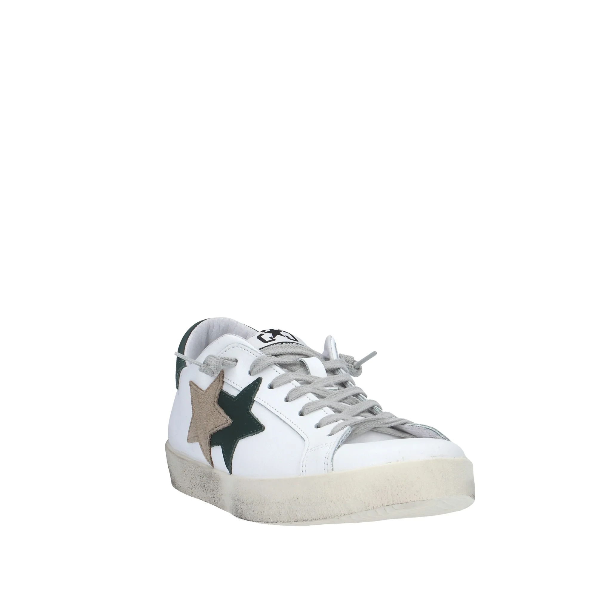 2STAR Sneaker 2SU4910 - immagine 3