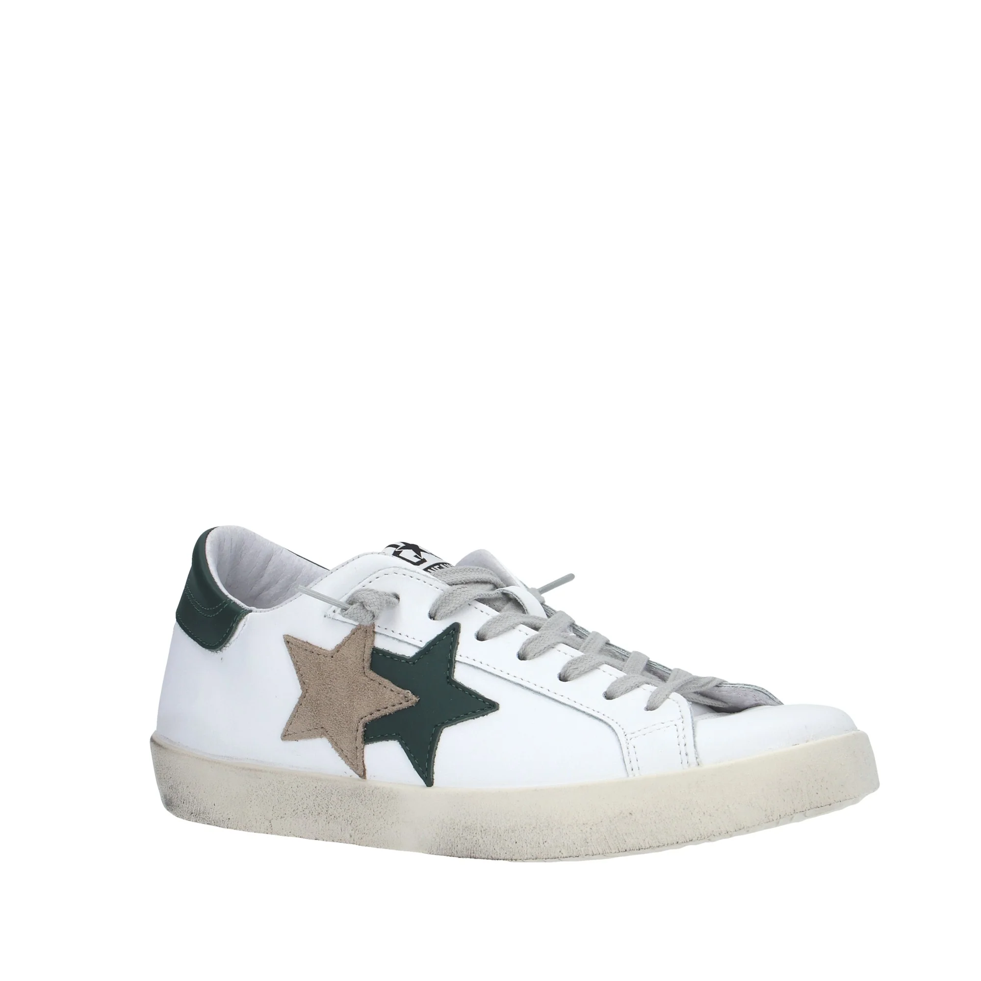 2STAR Sneaker 2SU4910 - immagine 8