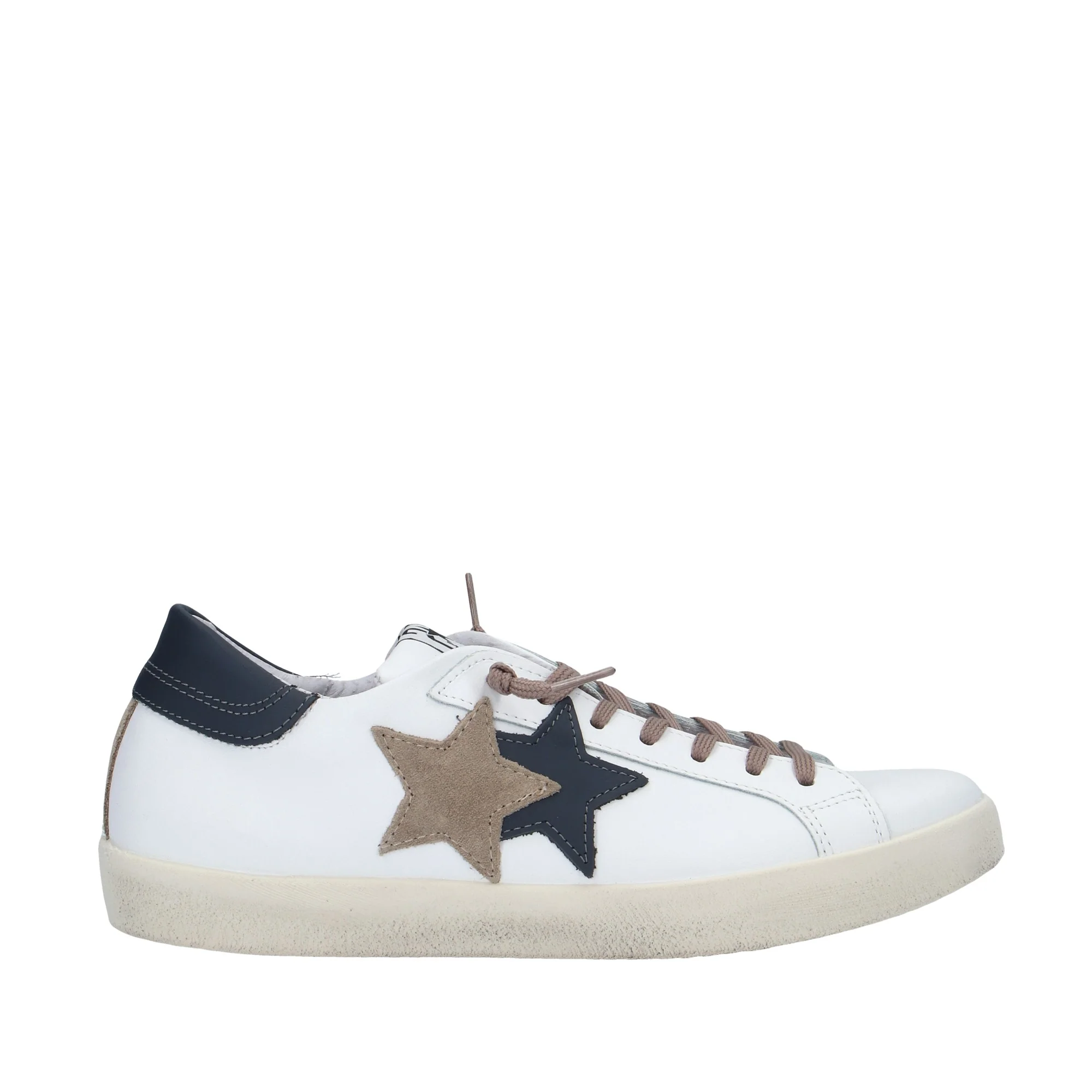2STAR Sneaker 2SU4912 - immagine 2
