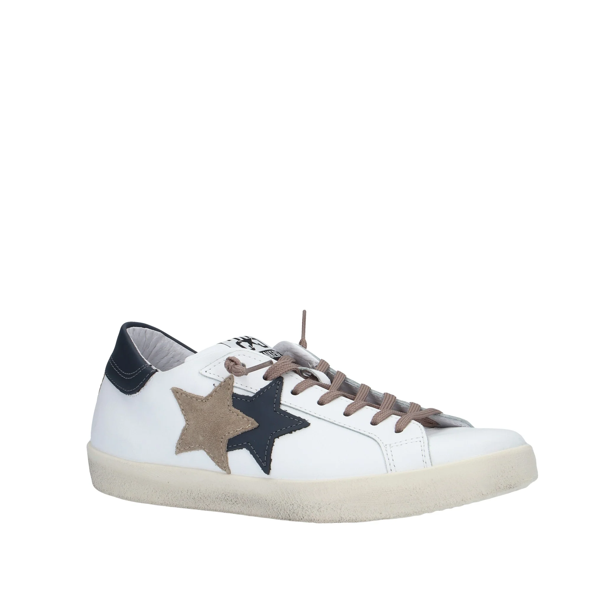 2STAR Sneaker 2SU4912 - immagine 8