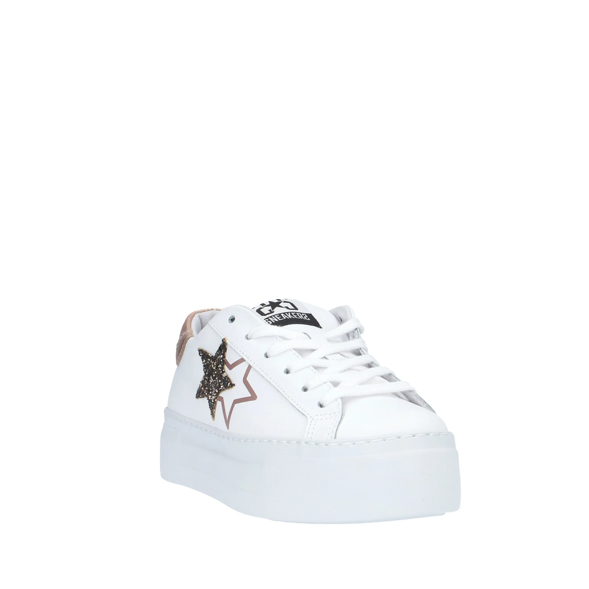 2STAR Sneaker 2SD4921 - immagine 3