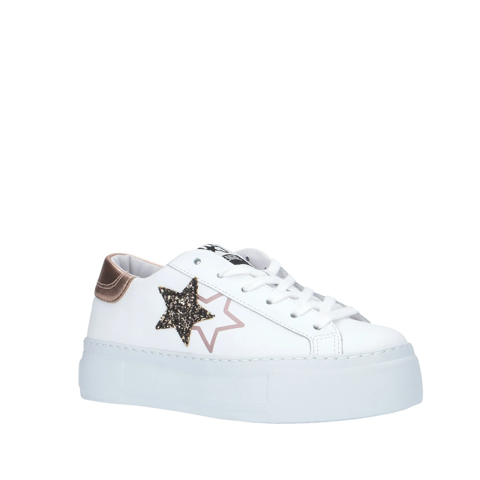 2STAR Sneaker 2SD4921 - immagine 8