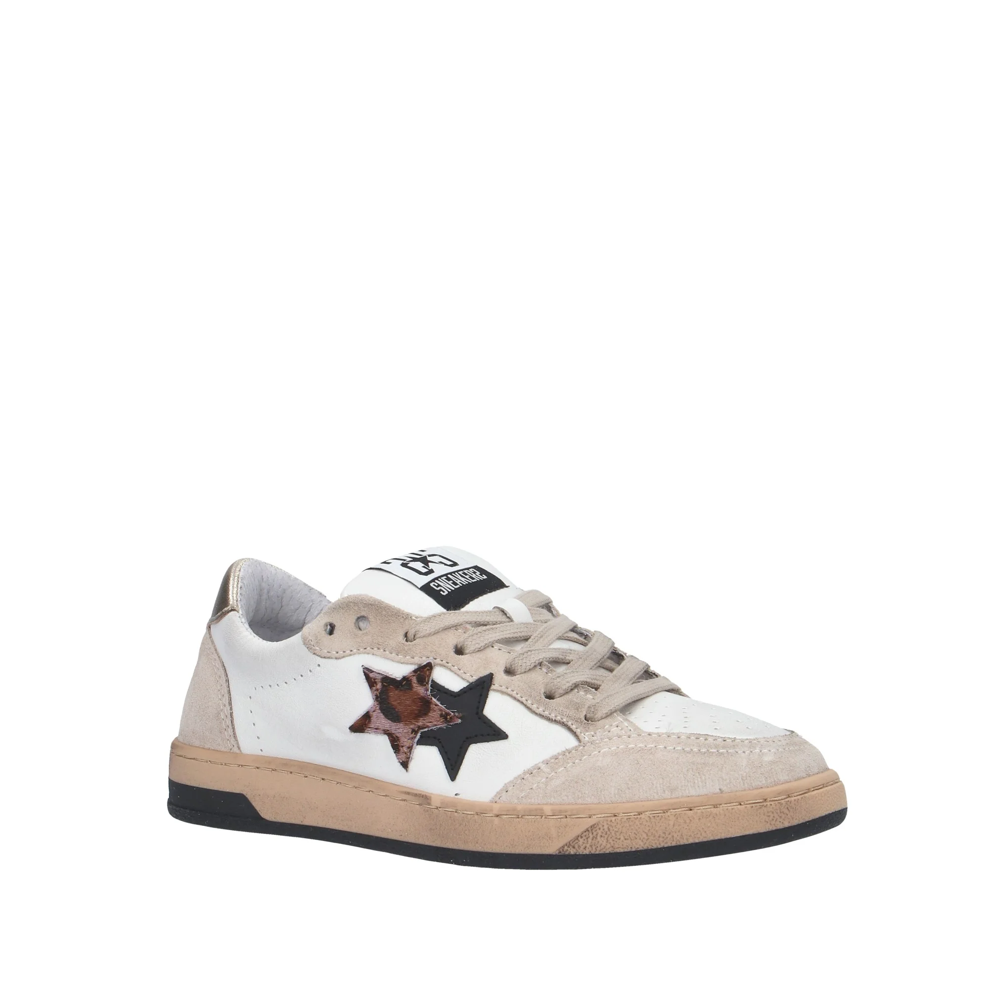 2STAR Sneaker 2SD4835 - immagine 8