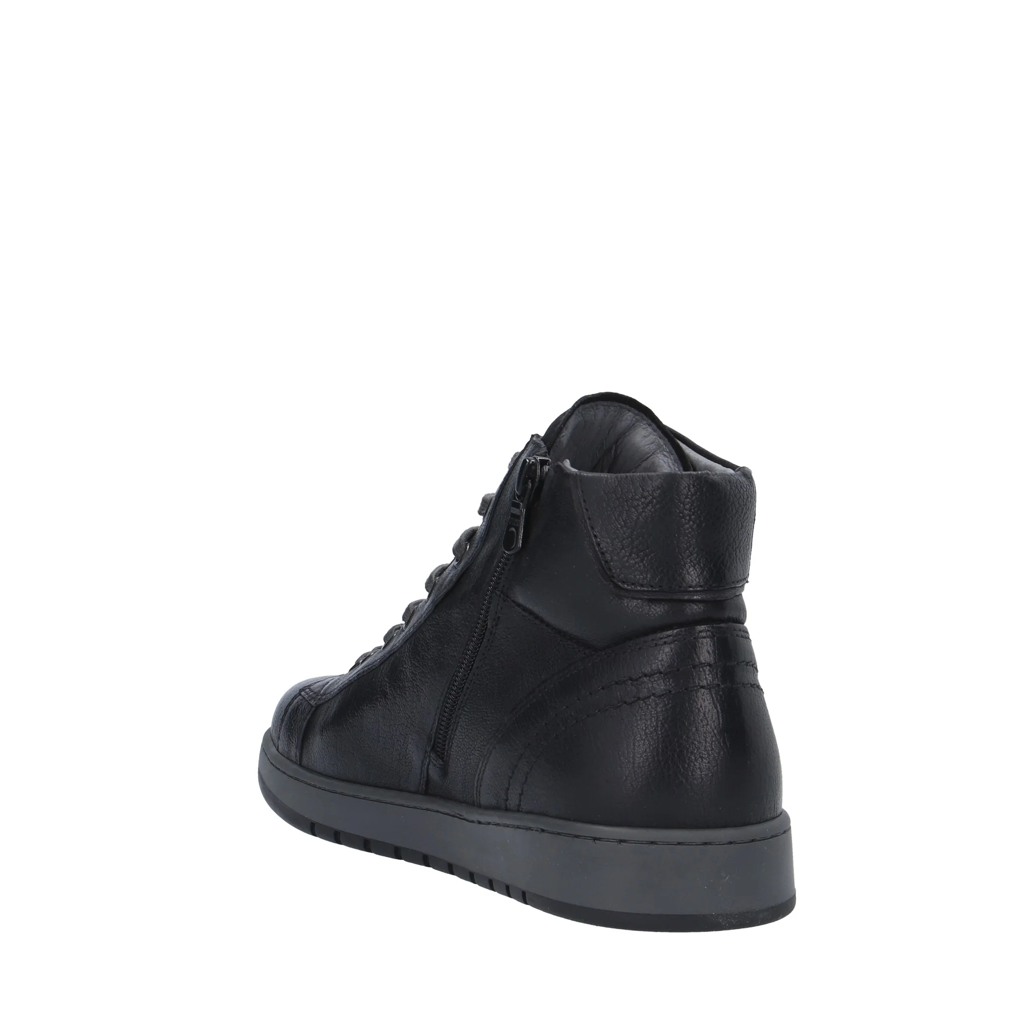NEROGIARDINI Sneaker Alta I500940U - immagine 6