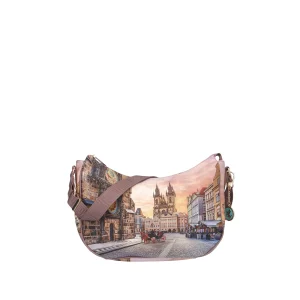 YNOT? Borsa A Spalla YES-628F6