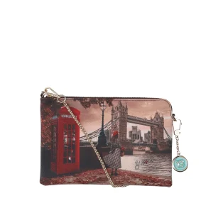 YNOT? Clutch YES-303F6