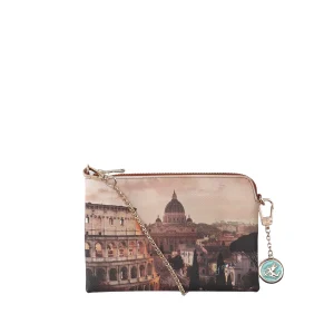 YNOT? Clutch YES-384F6