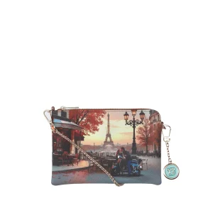 YNOT? Clutch YES-384F6