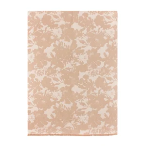 YNOT? Sciarpa FLO-101F6