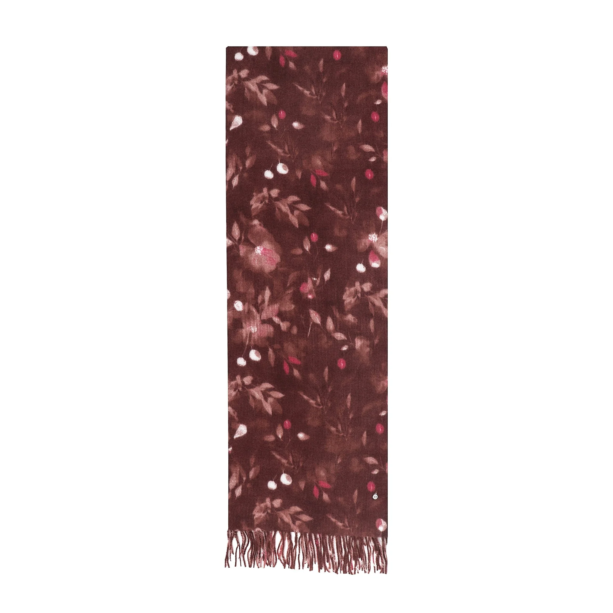 YNOT? Sciarpa BLO-105F6 - immagine 2