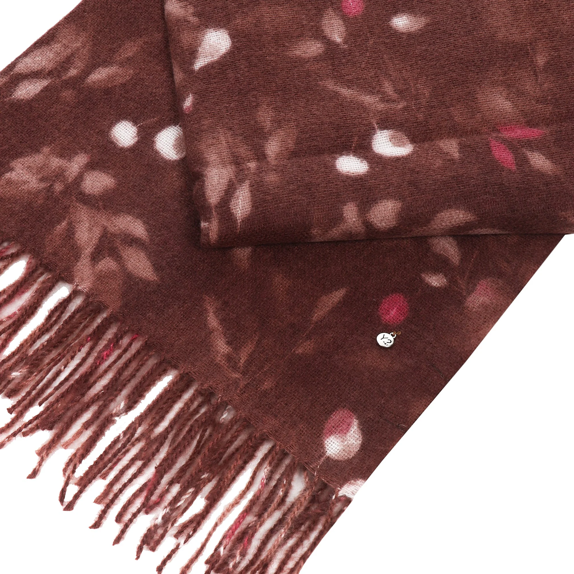 YNOT? Sciarpa BLO-105F6 - immagine 3