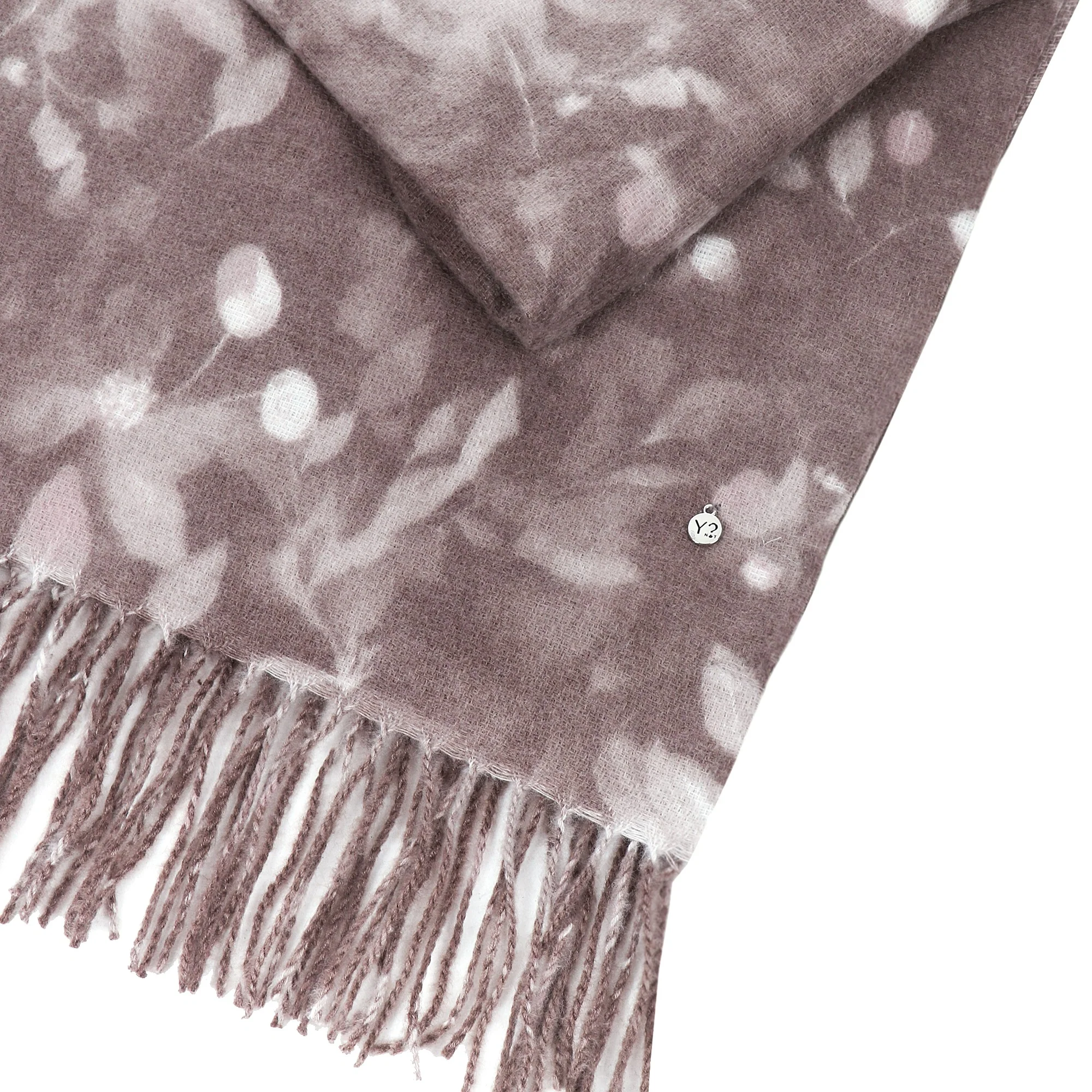 YNOT? Sciarpa BLO-105F6 - immagine 3