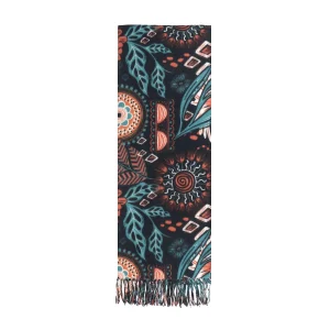 YNOT? Sciarpa IND-108F6