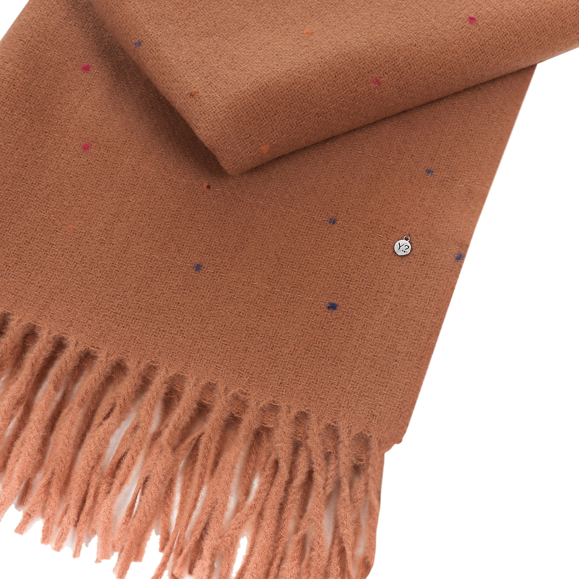 YNOT? Sciarpa POI-113F6 - immagine 3