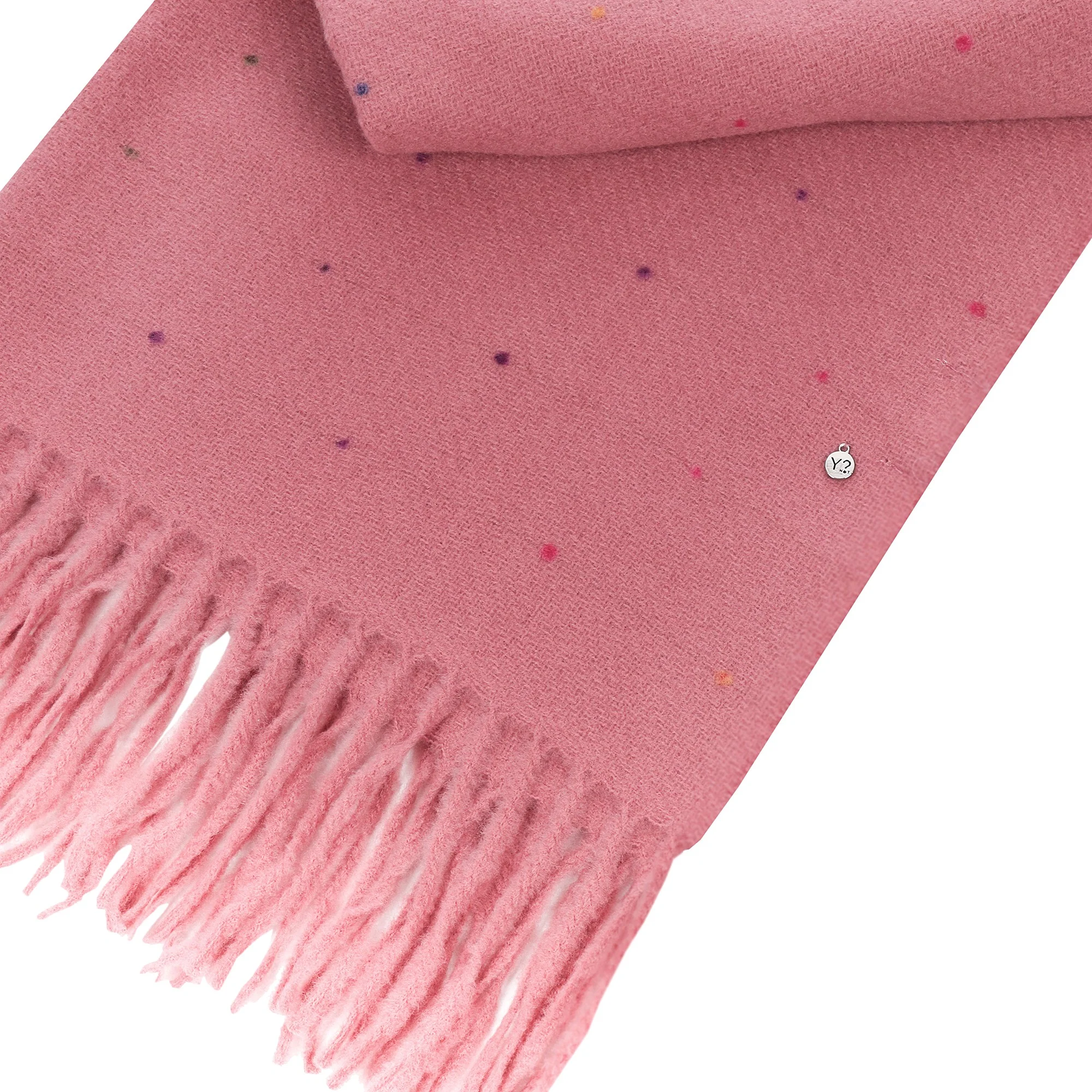 YNOT? Sciarpa POI-113F6 - immagine 3