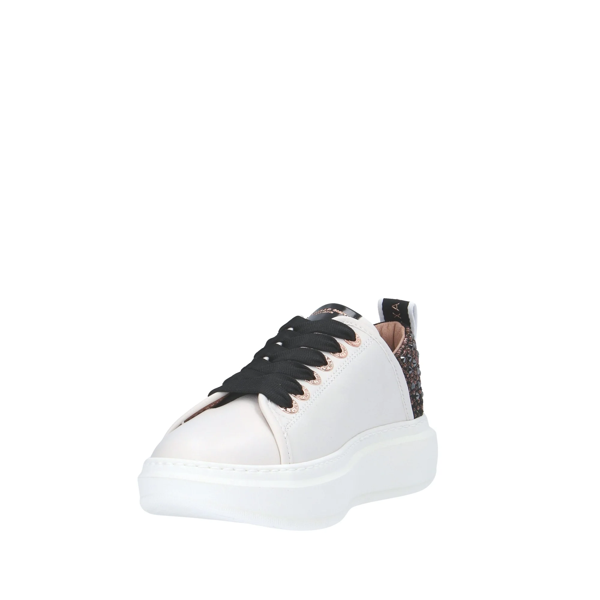 ALEXANDER SMITH Sneaker WYW-0506-WBK - immagine 4