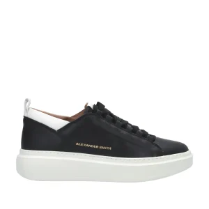 ALEXANDER SMITH Sneaker WYM-2267-BWT