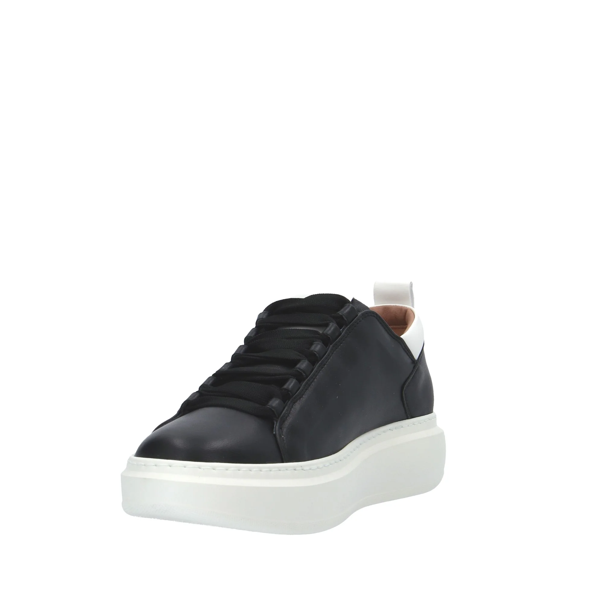 ALEXANDER SMITH Sneaker WYM-2267-BWT - immagine 4