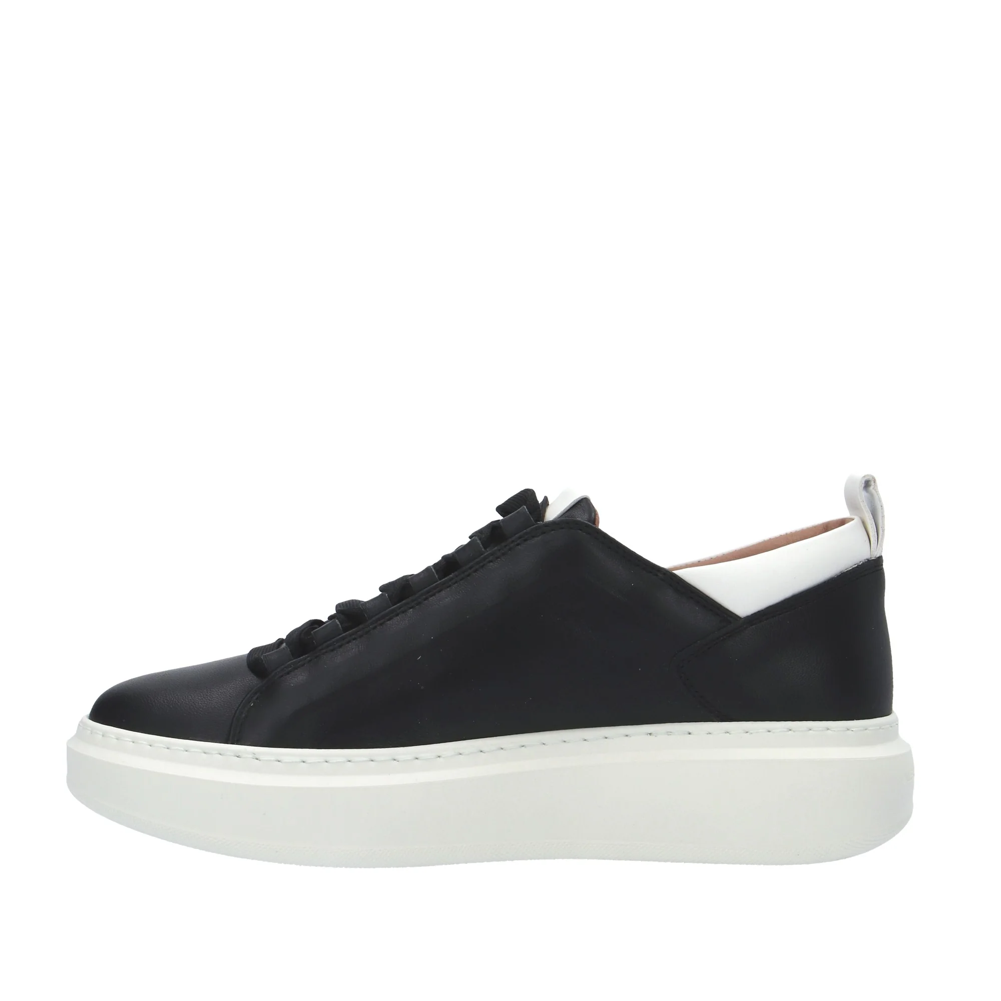 ALEXANDER SMITH Sneaker WYM-2267-BWT - immagine 5