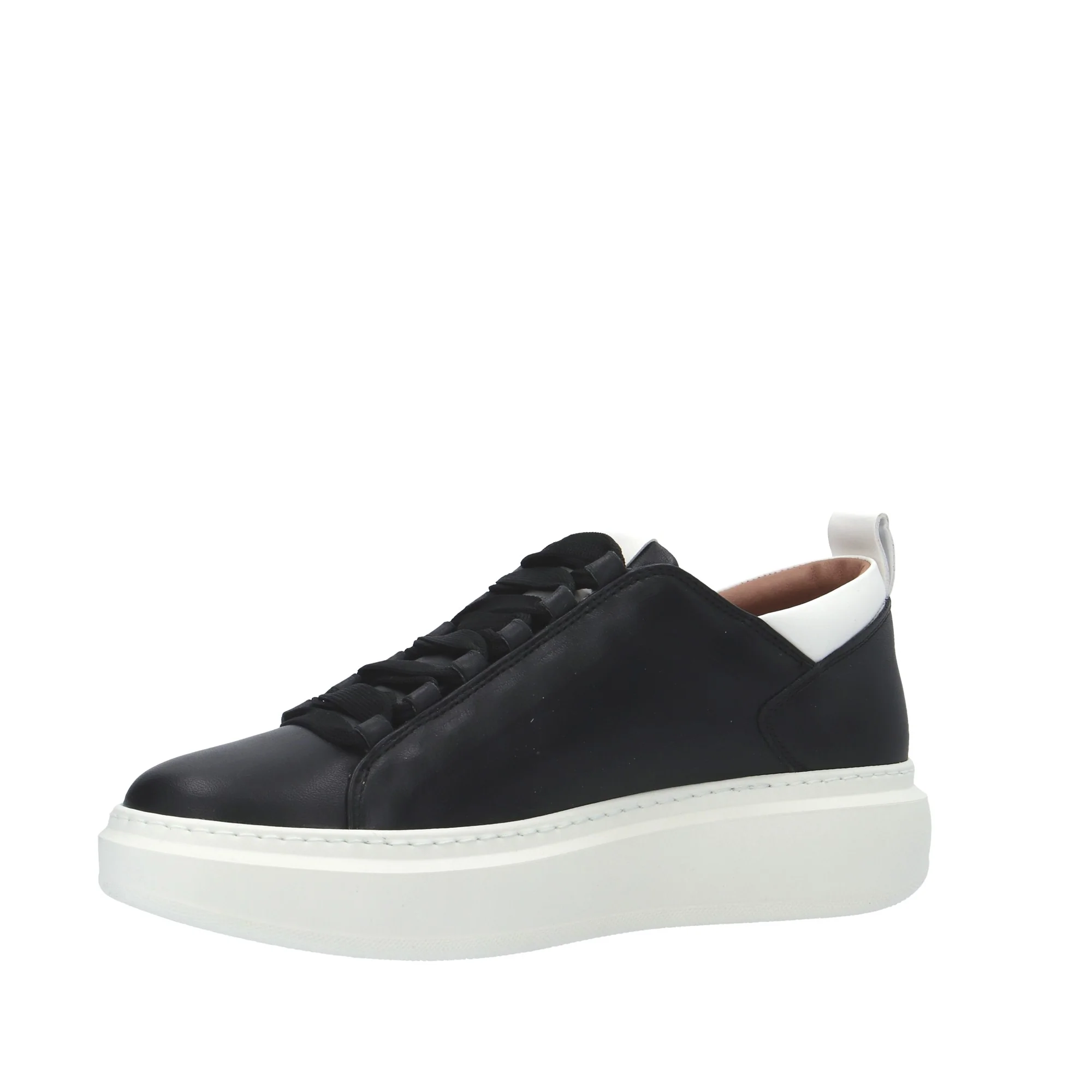 ALEXANDER SMITH Sneaker WYM-2267-BWT - immagine 9