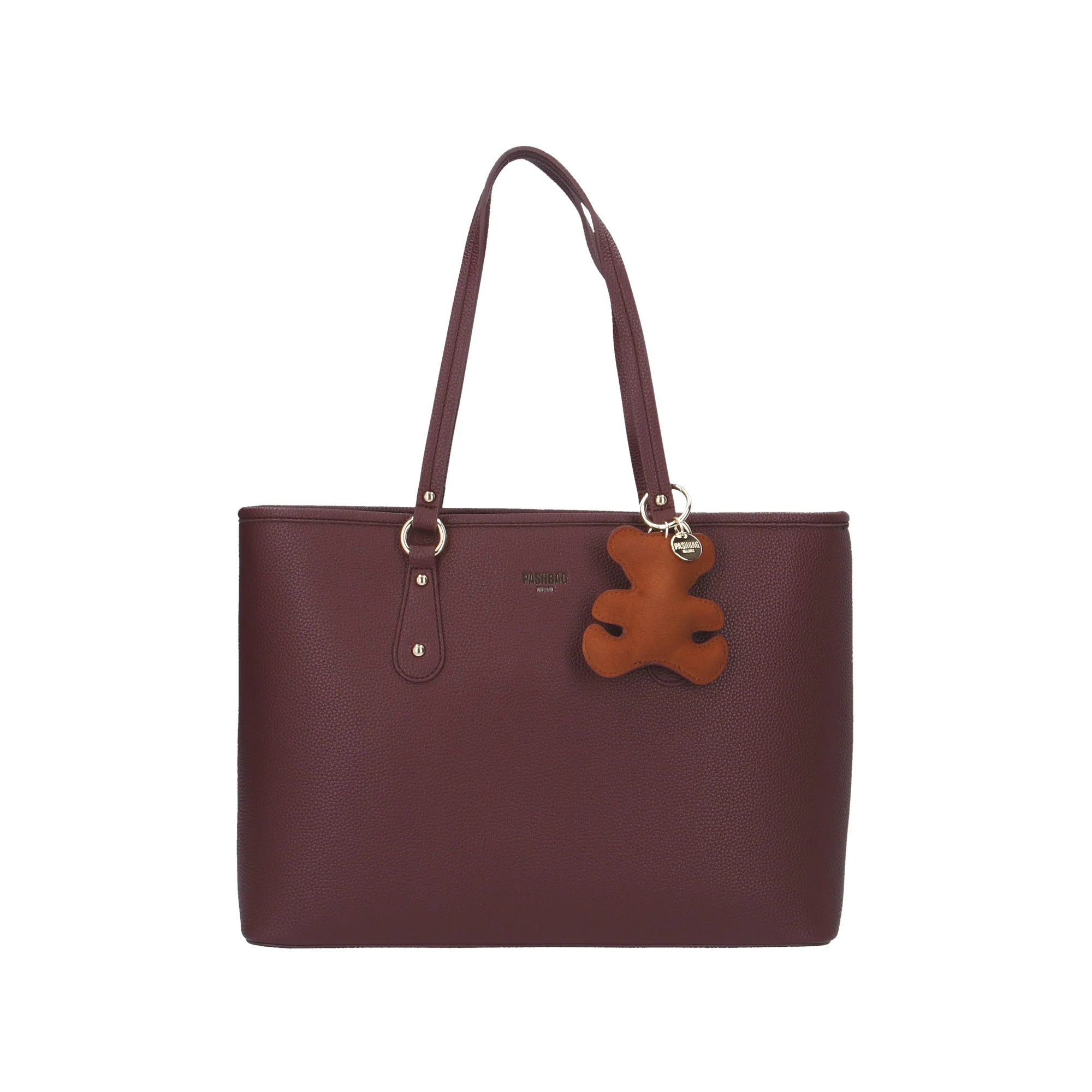 PASH BAG Borsa A Spalla JANINE - immagine 2
